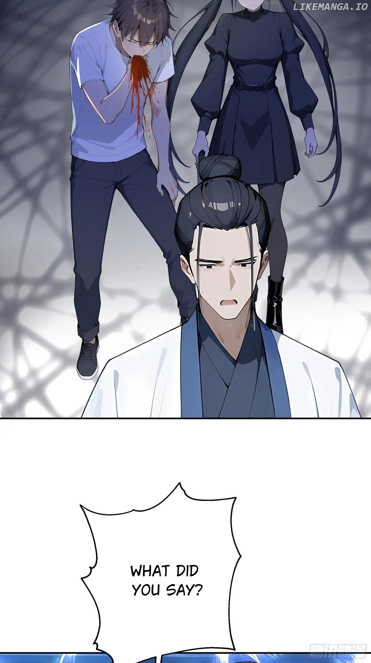 God of Learning Chapter 46 - page 33